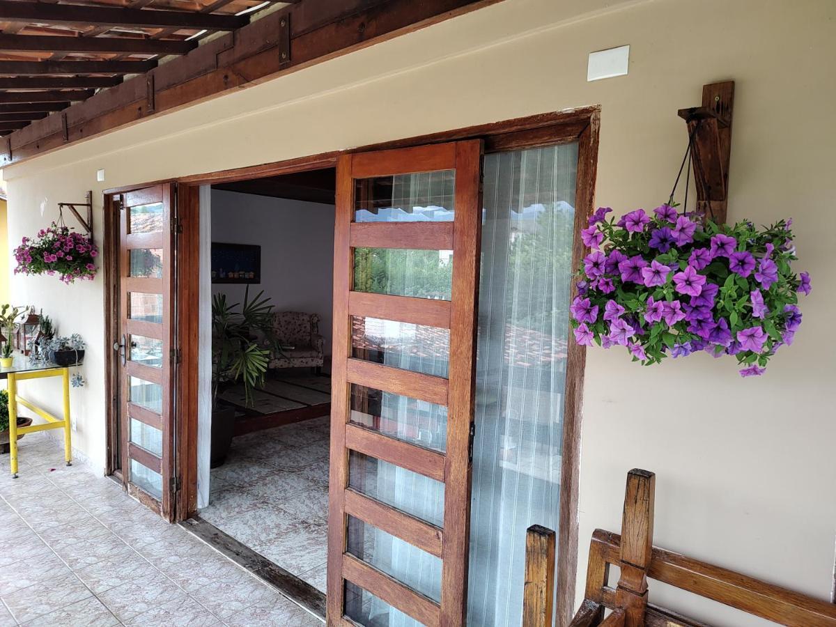 Pousada Flor De Penedo بينيدو المظهر الخارجي الصورة