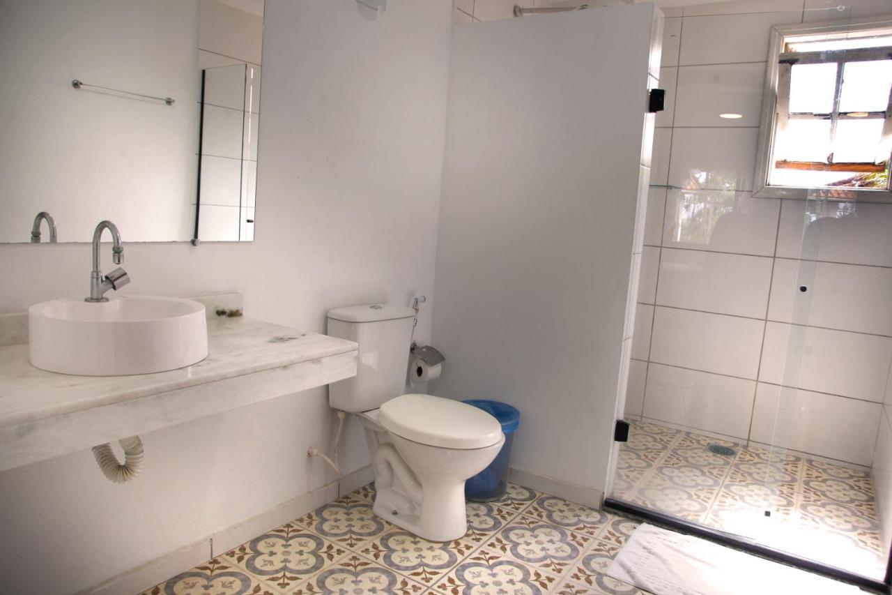 Pousada Flor De Penedo بينيدو المظهر الخارجي الصورة